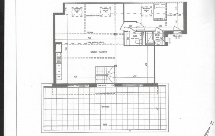 Réseau Immo-diffusion : Appartement P4  DIVONNE-LES-BAINS  133 m2 886 000 € 