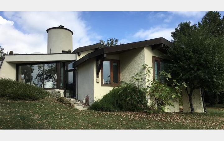 Réseau Immo-diffusion : Villa  GRILLY  220 m2 1 150 000 € 