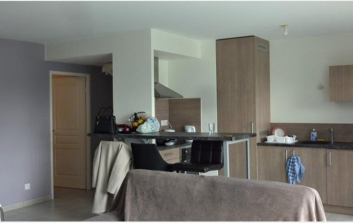 Réseau Immo-diffusion : Appartement P3  REIGNIER  66 m2 299 000 € 