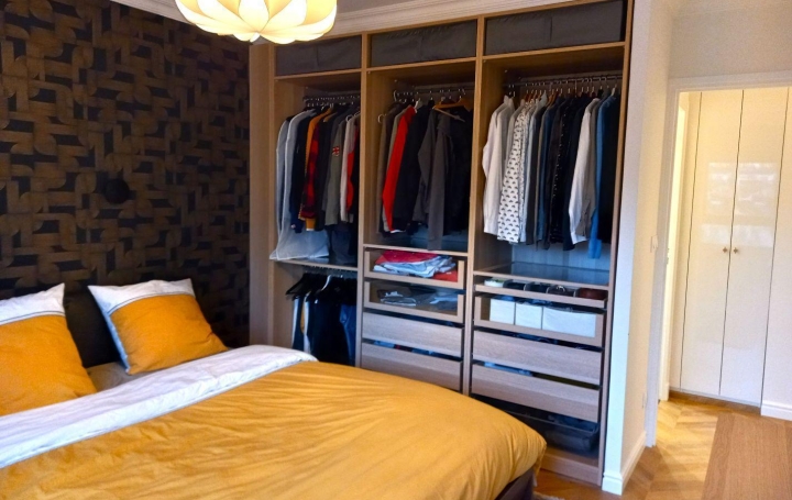 3 Pièces ANNEMASSE (74100)  74 m2 357 000 € 