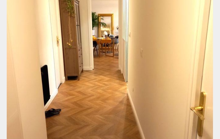 3 Pièces ANNEMASSE (74100)  74 m2 357 000 € 