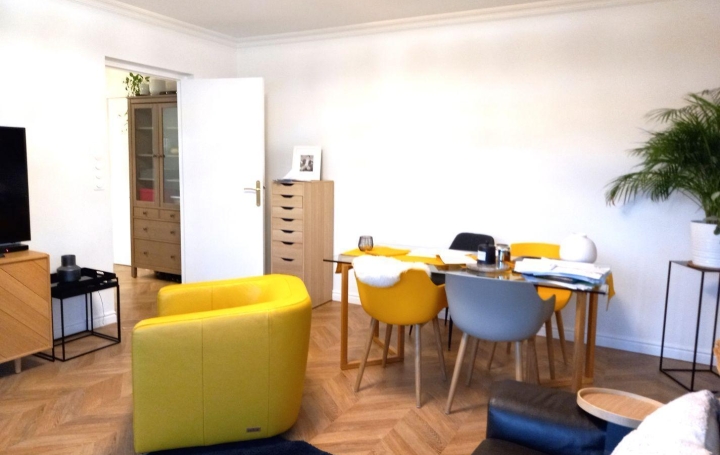 3 Pièces ANNEMASSE (74100)  74 m2 357 000 € 