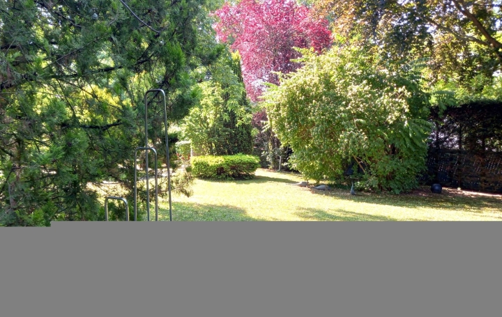 Maison / Villa ANNEMASSE (74100) 300 m<sup>2</sup> 1 870 000 € 