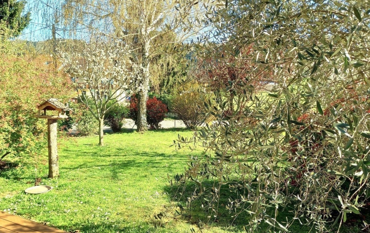 Maison BONS-EN-CHABLAIS (74890)  100 m2 499 000 € 