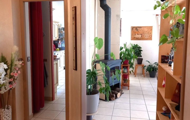 Maison BONS-EN-CHABLAIS (74890)  100 m2 499 000 € 