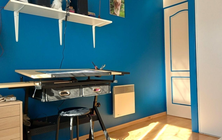 Maison BONS-EN-CHABLAIS (74890)  100 m2 499 000 € 