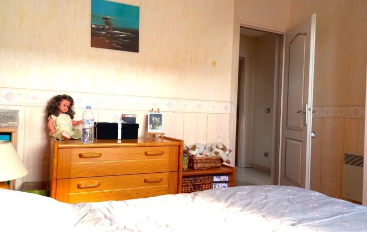 Maison BONS-EN-CHABLAIS (74890)  100 m2 499 000 € 