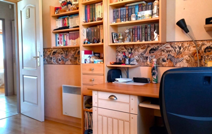 Maison BONS-EN-CHABLAIS (74890)  100 m2 499 000 € 