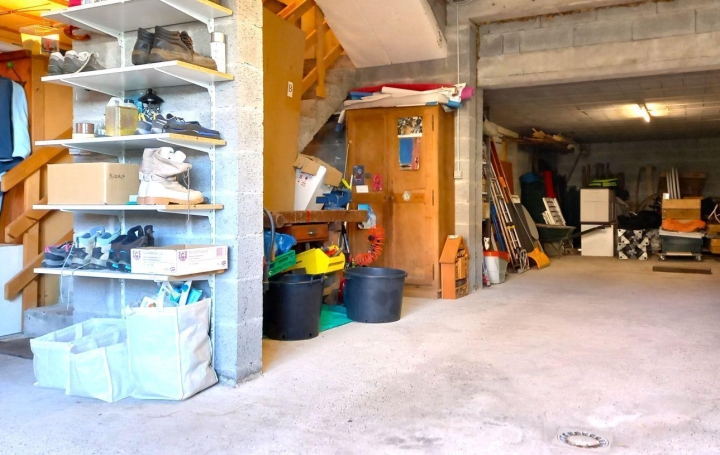 Maison BONS-EN-CHABLAIS (74890)  100 m2 499 000 € 