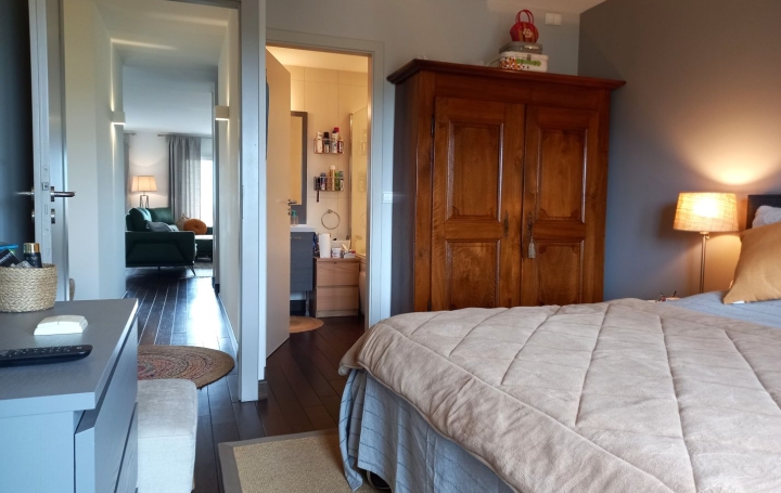 4 Pièces ANNEMASSE (74100)  105 m2 490 000 € 