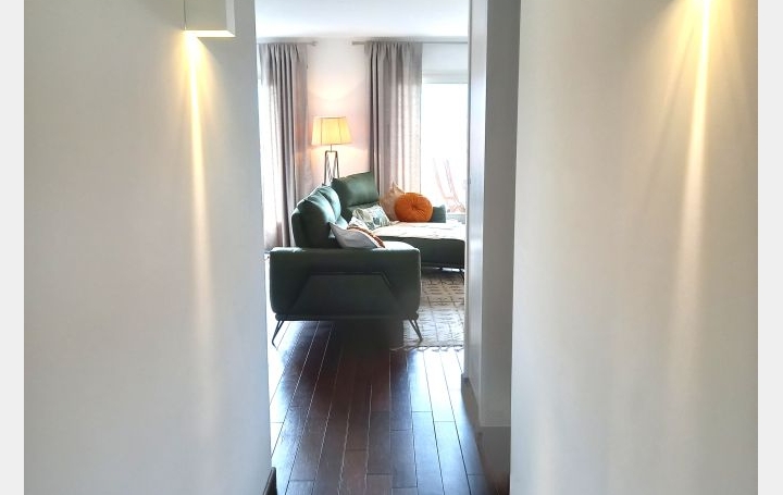 4 Pièces ANNEMASSE (74100)  105 m2 490 000 € 