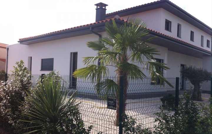 Réseau Immo-diffusion : Maison  THEZA  67 m2 196 000 € 