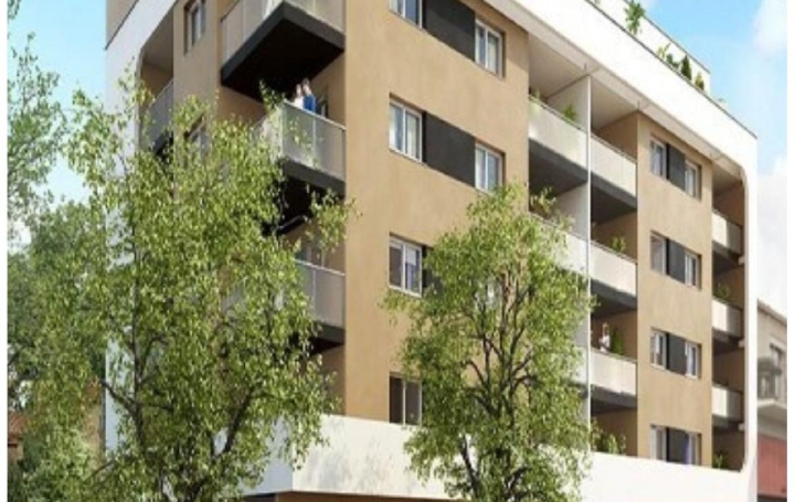 Appartement PERPIGNAN (66000) 61 m2 202 000 € 