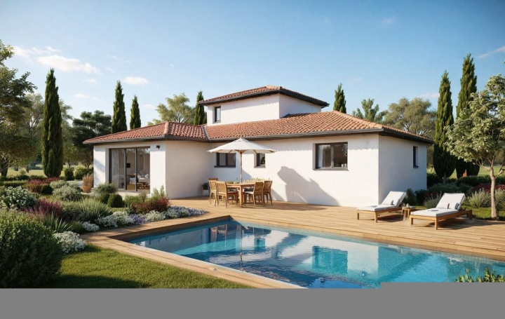 Maison / Villa VILLELONGUE-DE-LA-SALANQUE (66410) 115 m<sup>2</sup> 455 000 € 