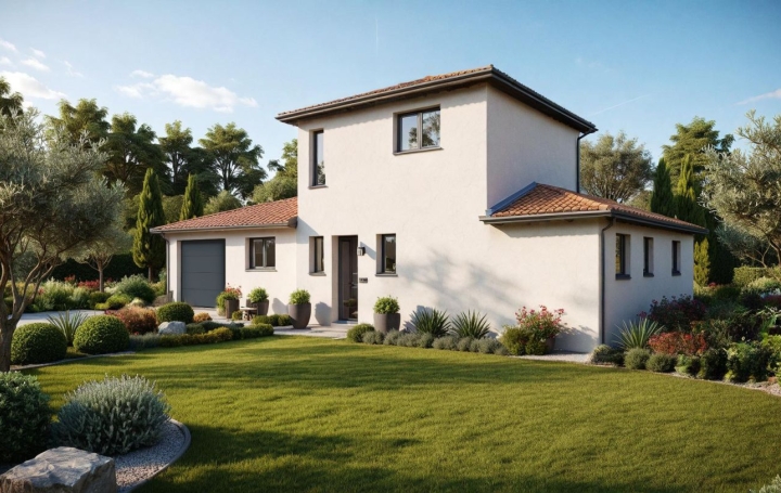 Maison VILLELONGUE-DE-LA-SALANQUE (66410)  115 m2 455 000 € 