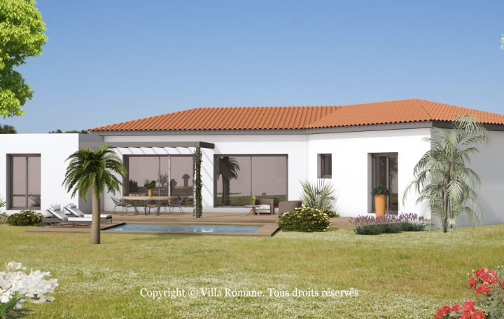 Maison / Villa TOULOUGES (66350) 125 m<sup>2</sup> 439 000 € 