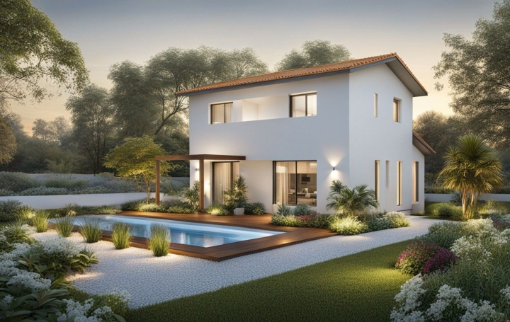 Maison / Villa THUIR (66300) 130 m<sup>2</sup> 379 900 € 