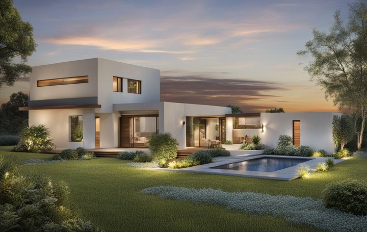 Maison / Villa VILLENEUVE-DE-LA-RAHO (66180) 158 m<sup>2</sup> 720 000 € 