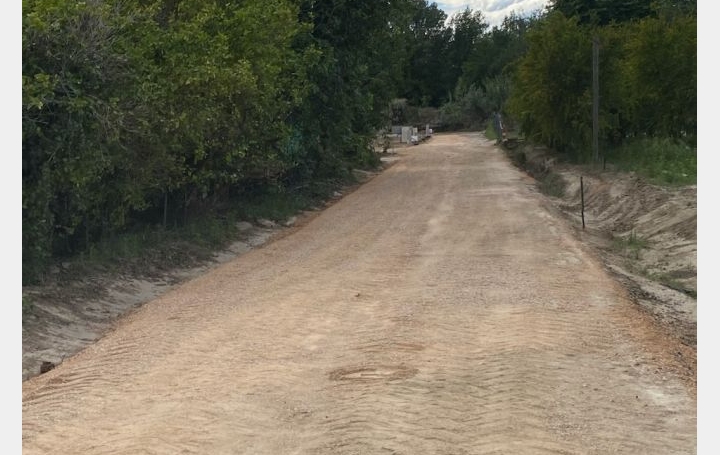 Terrain BAHO (66540)   160 000 € 