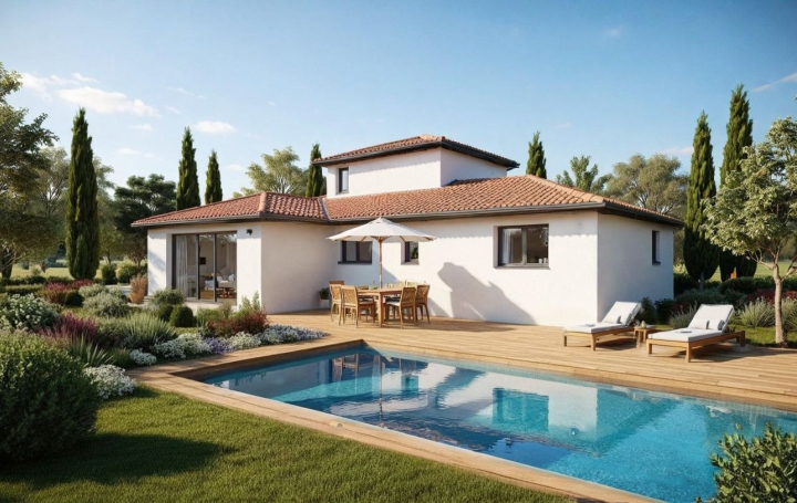 Maison / Villa VILLELONGUE-DE-LA-SALANQUE (66410) 115 m<sup>2</sup> 455 000 € 