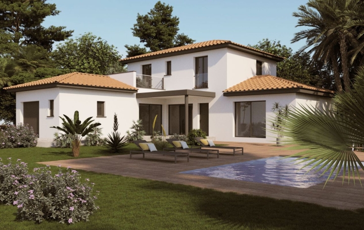 Maison / Villa MILLAS (66170) 120 m<sup>2</sup> 379 000 € 