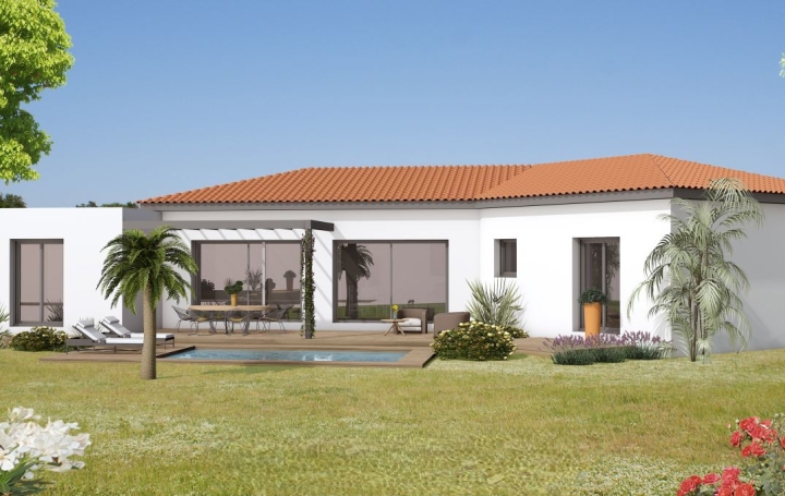 Maison / Villa CASES-DE-PENE (66600) 125 m<sup>2</sup> 320 000 € 