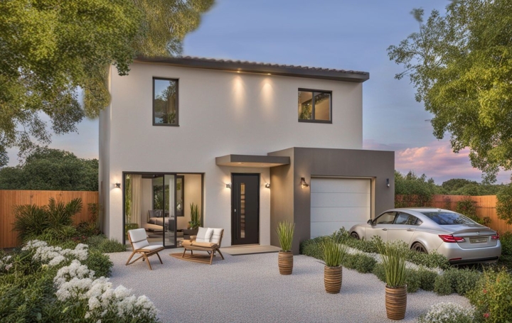 Maison / Villa SAINT-JEAN-LASSEILLE (66300) 84 m<sup>2</sup> 249 500 € 