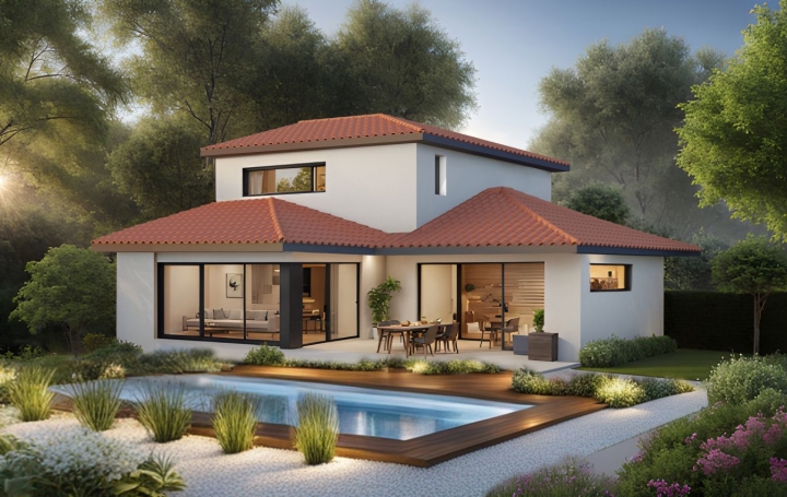 Maison / Villa ARLES-SUR-TECH (66150) 130 m<sup>2</sup> 339 000 € 