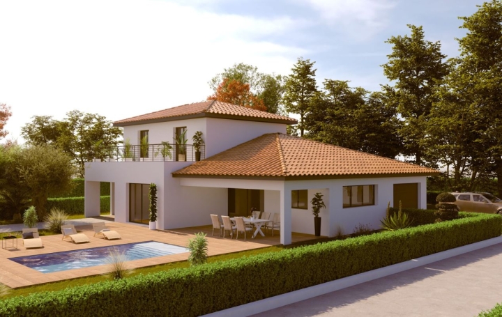 Maison CORNEILLA-DEL-VERCOL (66200)  135 m2 410 000 € 