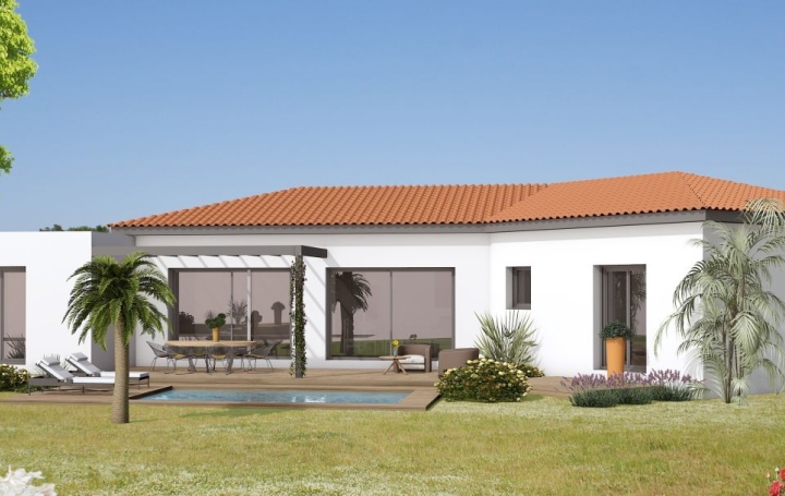 Maison / Villa PERPIGNAN (66000) 125 m<sup>2</sup> 367 000 € 