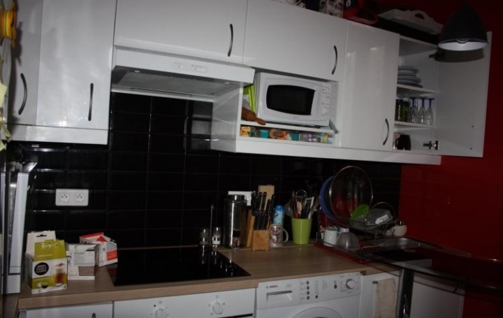 Réseau Immo-diffusion : Appartement P1  LA VARENNE SAINT HILAIRE  25 m2 685 € 