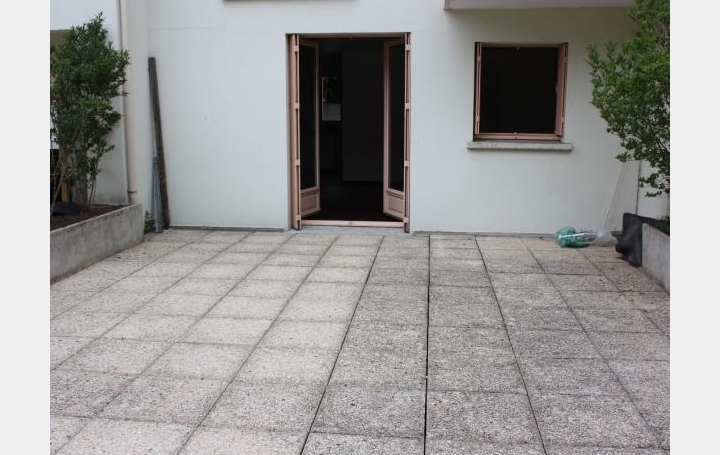 Réseau Immo-diffusion : Appartement P1  ARPAJON  38 m2 610 € 