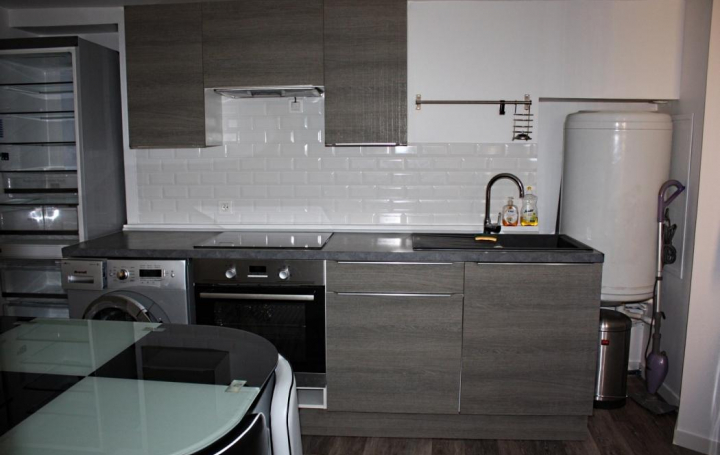 Réseau Immo-diffusion : Appartement P2  LA FERTE-ALAIS  25 m2 110 000 € 