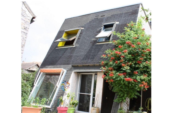 Réseau Immo-diffusion : Maison  MAROLLES-EN-HUREPOIX  93 m2 298 000 € 