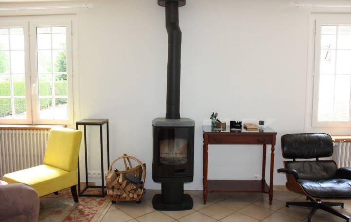 Réseau Immo-diffusion : Maison  SAINT-ARNOULT-EN-YVELINES  96 m2 346 000 € 