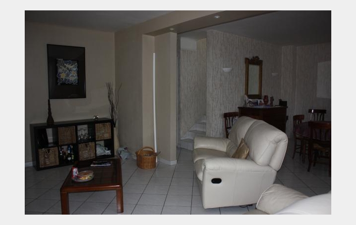 Réseau Immo-diffusion : Maison  JUVISY-SUR-ORGE  145 m2 384 000 € 