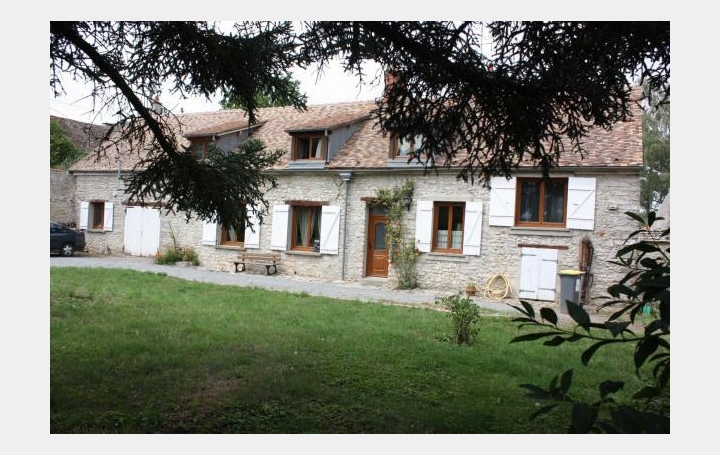 Réseau Immo-diffusion : Maison  VALPUISEAUX  180 m2 399 500 € 