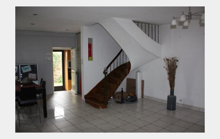 Réseau Immo-diffusion : Maison  BOISSY-SOUS-SAINT-YON  108 m2 279 000 € 