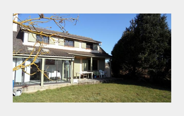 Réseau Immo-diffusion : Maison  JANVILLE-SUR-JUINE  127 m2 325 000 € 