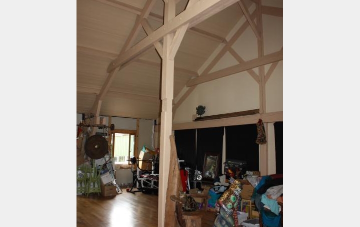 Réseau Immo-diffusion : Immeuble  ARPAJON  300 m2 475 000 € 