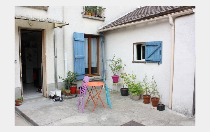 Réseau Immo-diffusion : Appartement P2  MAISSE  39 m2 125 000 € 