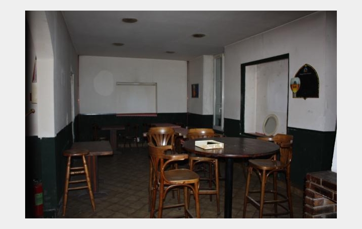 Réseau Immo-diffusion : Local commercial  JANVILLE-SUR-JUINE  95 m2 137 000 € 