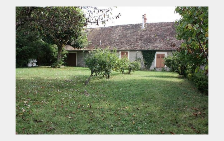 Réseau Immo-diffusion : Maison  JANVILLE-SUR-JUINE  150 m2 312 000 € 