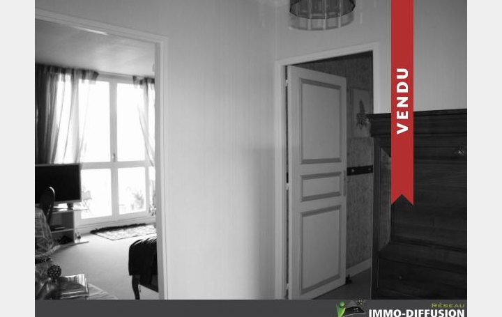 Réseau Immo-diffusion : Appartement P3  SAINT-MICHEL-SUR-ORGE  72 m2 141 500 € 