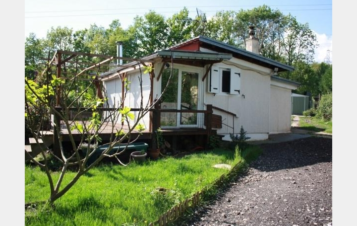 Réseau Immo-diffusion : Appartement P3  CHAMARANDE  65 m2 120 000 € 