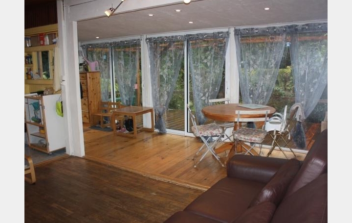 Réseau Immo-diffusion : Maison  CHAMARANDE  65 m2 120 000 € 