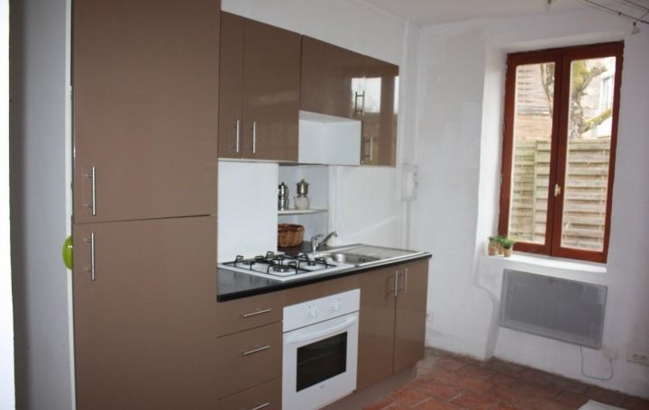 Réseau Immo-diffusion : Maison  VILLENEUVE-SUR-AUVERS  50 m2 173 000 € 