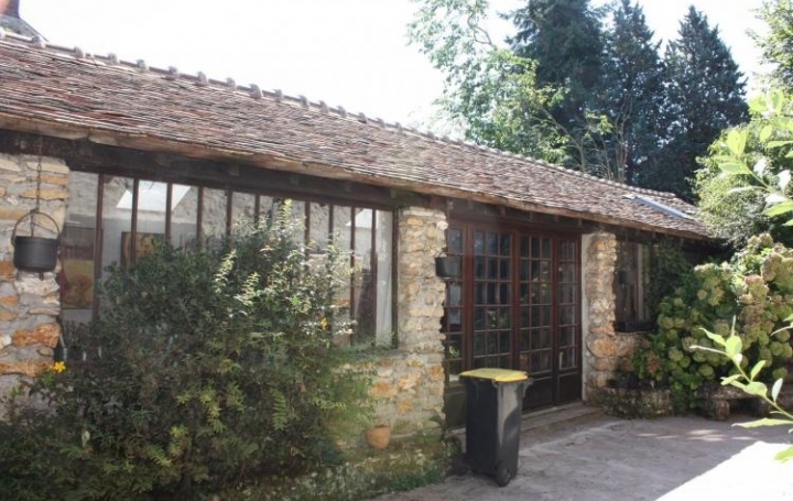 Réseau Immo-diffusion : Maison  LIMOURS  196 m2 395 000 € 