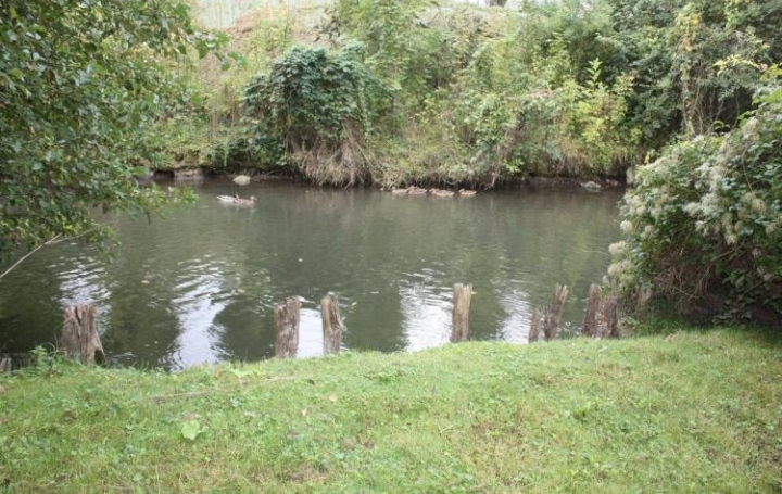 Réseau Immo-diffusion : Maison  SAINT-VRAIN  65 m2 163 000 € 