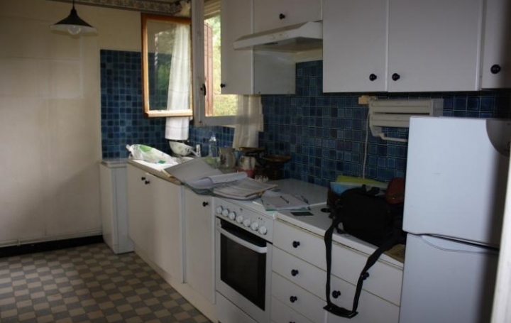 Réseau Immo-diffusion : Appartement P4  BALLANCOURT-SUR-ESSONNE  65 m2 163 000 € 